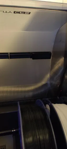 Kẹp nắp Creality CFS cho cuộn nhựa nhỏ (SUNLU và các loại khác) - Image 2