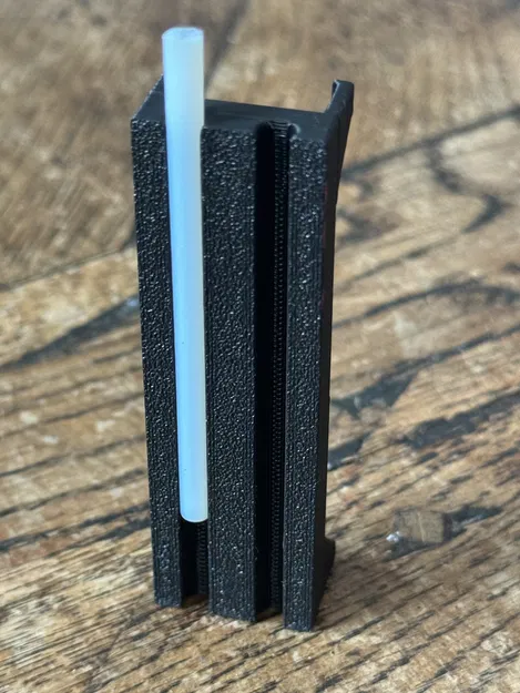 Kẹp đệm CFS cho cuộn nhựa nhỏ giúp giảm ma sát khi in 3D - Image 1