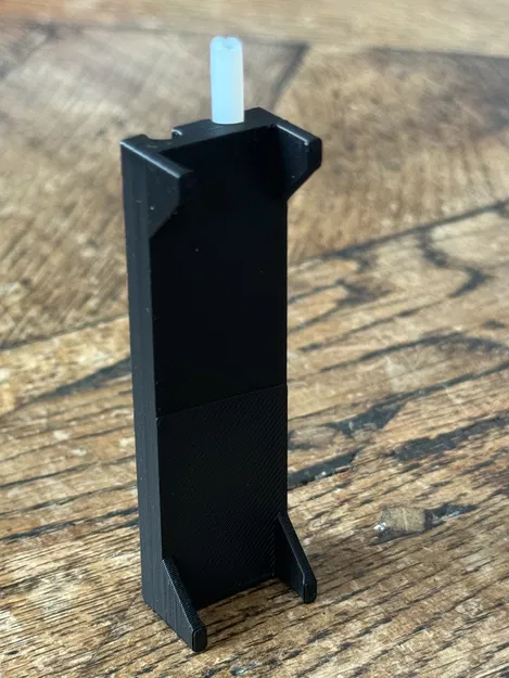 Kẹp đệm CFS cho cuộn nhựa nhỏ giúp giảm ma sát khi in 3D - Image 2