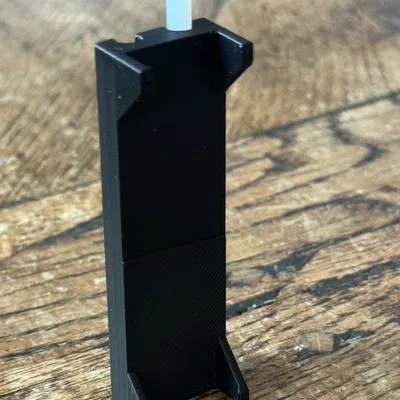 Kẹp đệm CFS cho cuộn nhựa nhỏ giúp giảm ma sát khi in 3D