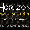 Machine Strike - Trò chơi bàn cờ Horizon Forbidden West - Thumbnail 1