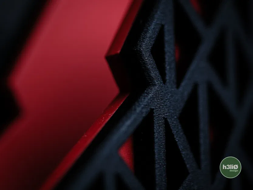 rift x2 · giá đỡ laptop kép tối giản - Image 4