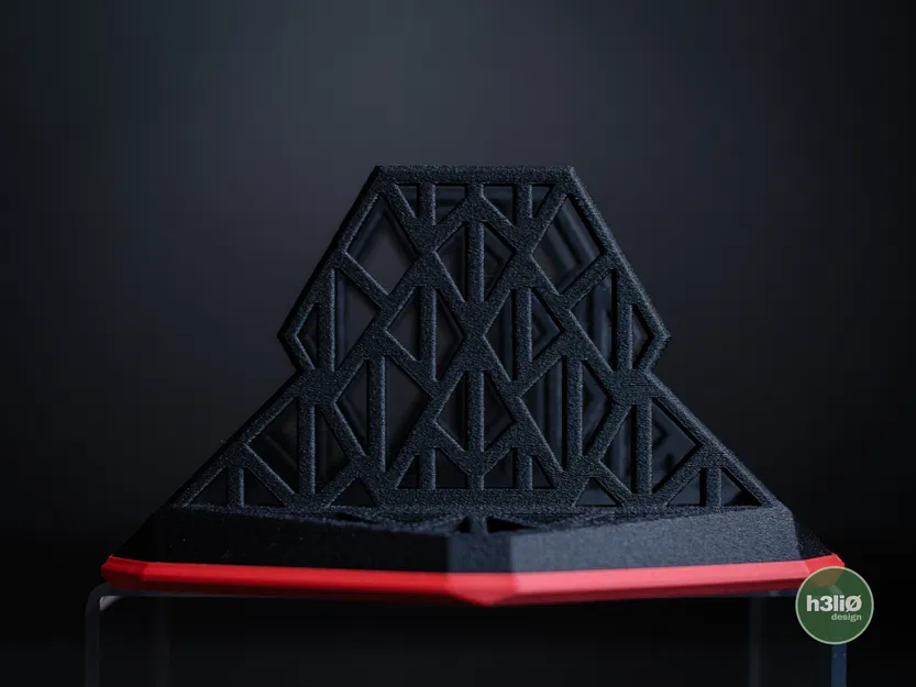 rift x2 · giá đỡ laptop kép tối giản - Image 6