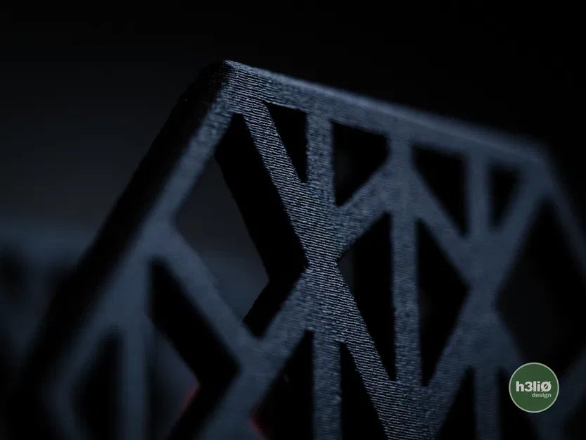 rift x2 · giá đỡ laptop kép tối giản - Image 7