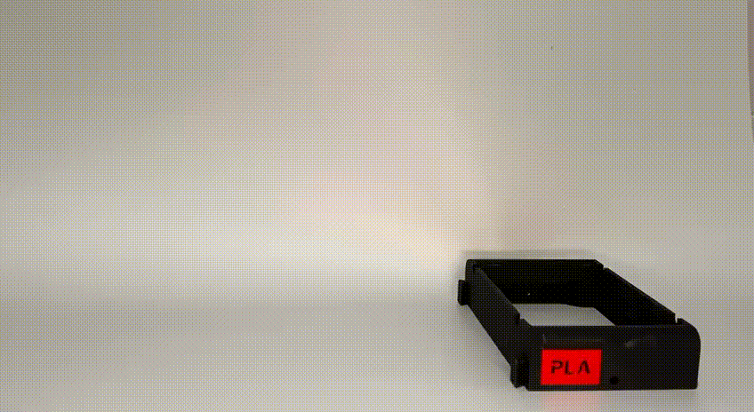 Giá đỡ cuộn nhựa (spool holder) dạng mô-đun - Thumbnail 2