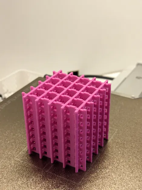 Antistress Folding Fidget - Đồ chơi xả stress gập thông minh - Image 2