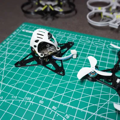 Khung Meteor75Pro (cho cánh quạt 45mm)