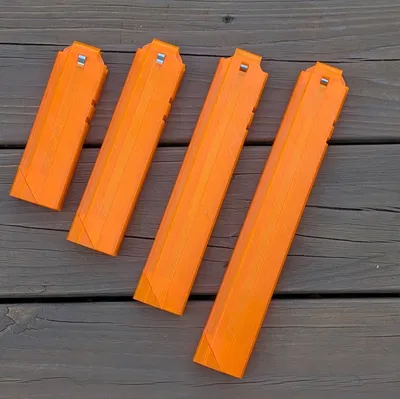 Moxie Mag (Bản cập nhật 2.0!)