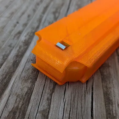 Moxie Mag (Bản cập nhật 2.0!)