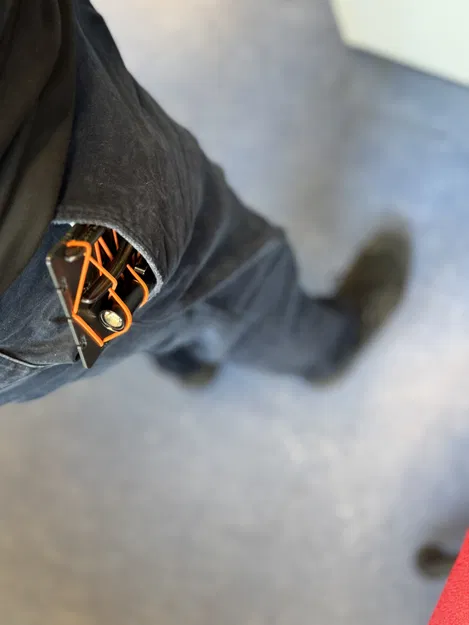 Giá đỡ EDC / Bộ sắp xếp dụng cụ mini - Image 3