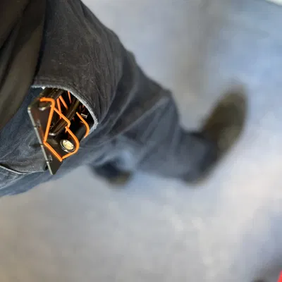 Giá đỡ EDC / Bộ sắp xếp dụng cụ mini