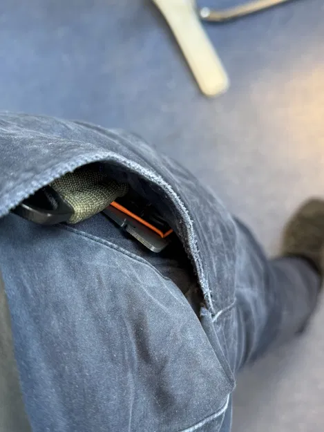 Giá đỡ EDC / Bộ sắp xếp dụng cụ mini - Image 11