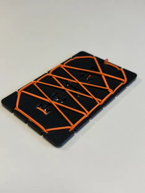 Giá đỡ EDC / Bộ sắp xếp dụng cụ mini - Image 22