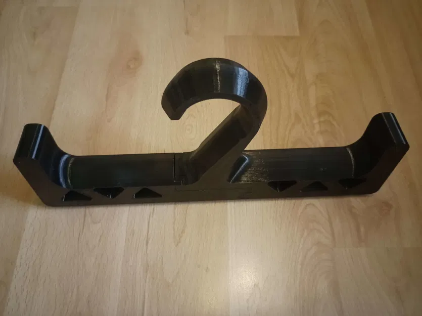 Móc treo áo giáp Plate Carrier siêu bền - Image 1