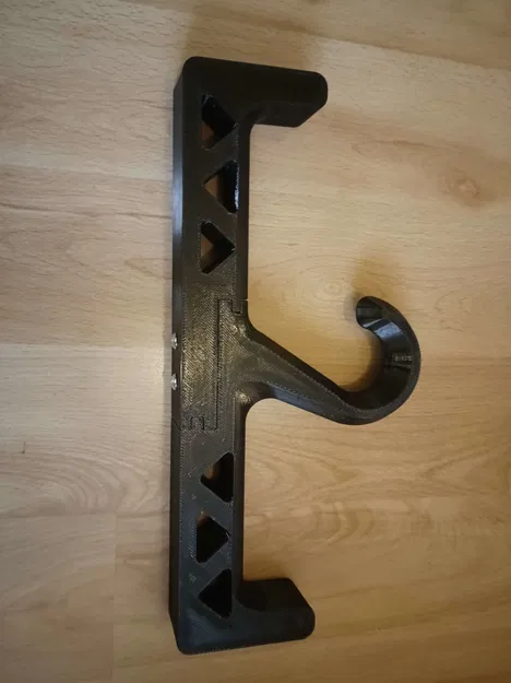 Móc treo áo giáp Plate Carrier siêu bền - Image 2