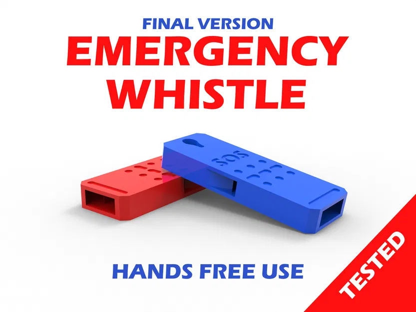 CÒI CỨU HỘ - PHIÊN BẢN CUỐI CÙNG - (Đã kiểm nghiệm) - Image 1