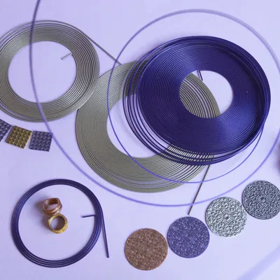 Mô hình Filament Đa Sắc DIY Cải Tiến