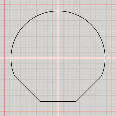 Mô hình Filament Đa Sắc DIY Cải Tiến