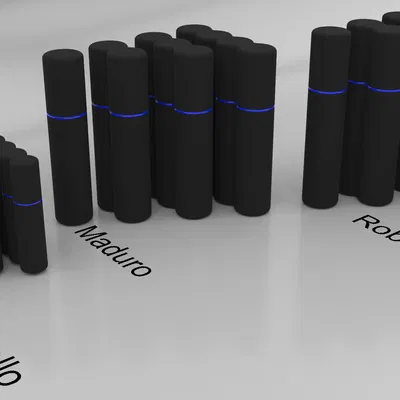 Hộp Đựng Xì Gà Tiện Lợi (3 Kích Cỡ)