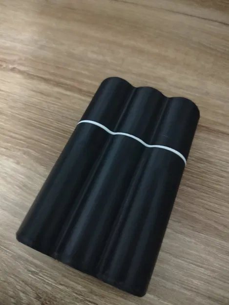 Hộp Đựng Xì Gà Tiện Lợi (3 Kích Cỡ) - Image 3