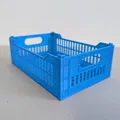 Stackable Crate Plus (bản tiết kiệm vật liệu) | REMIX - Thumbnail 11
