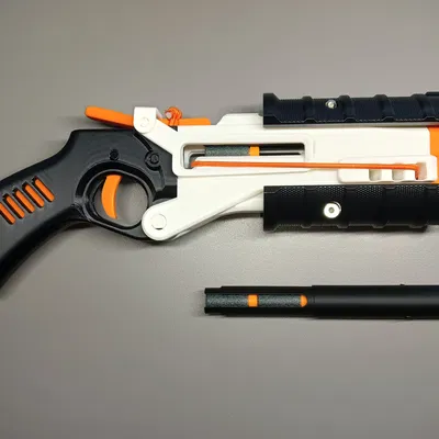 Corsair Elite Barrel Insert 2.0 - Tăng cường độ chính xác và khả năng giữ dart