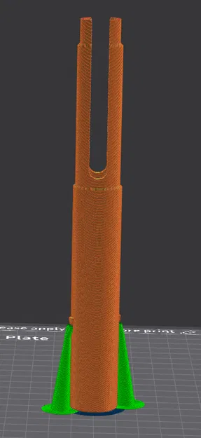 Corsair Elite Barrel Insert 2.0 - Tăng cường độ chính xác và khả năng giữ dart - Image 2