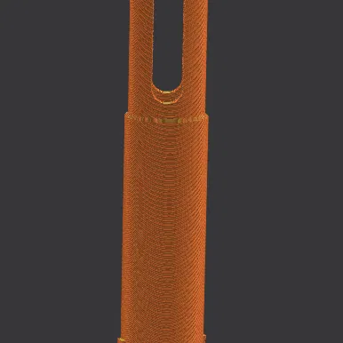 Corsair Elite Barrel Insert 2.0 - Tăng cường độ chính xác và khả năng giữ dart