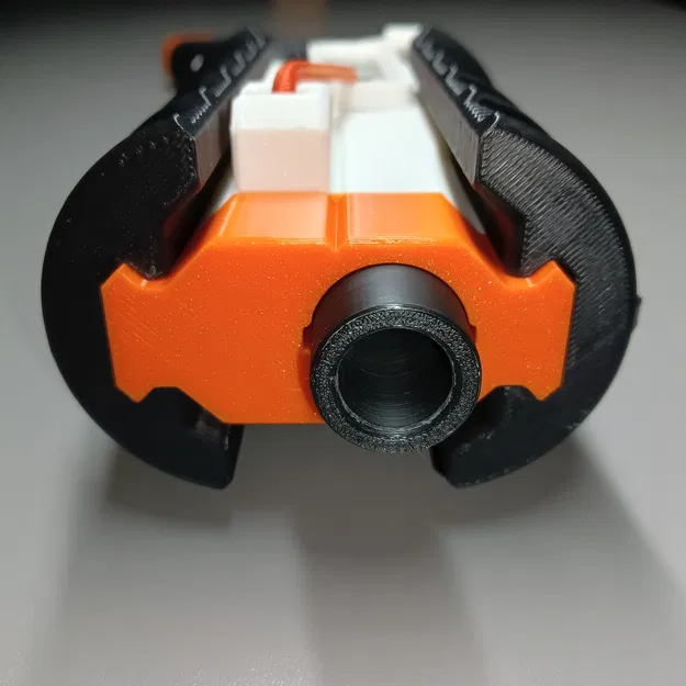 Corsair Elite Barrel Insert 2.0 - Tăng cường độ chính xác và khả năng giữ dart - Image 3