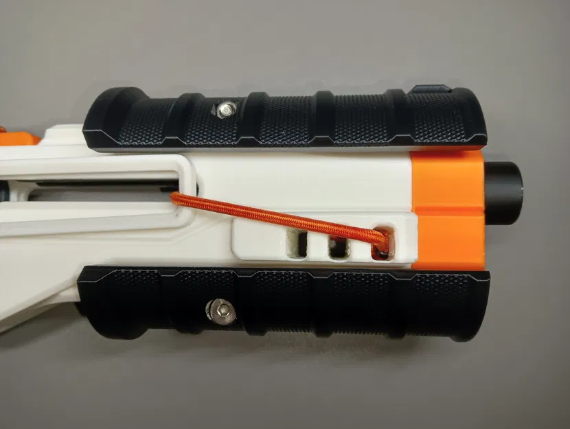 Corsair Elite Barrel Insert 2.0 - Tăng cường độ chính xác và khả năng giữ dart - Image 4