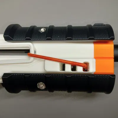 Corsair Elite Barrel Insert 2.0 - Tăng cường độ chính xác và khả năng giữ dart