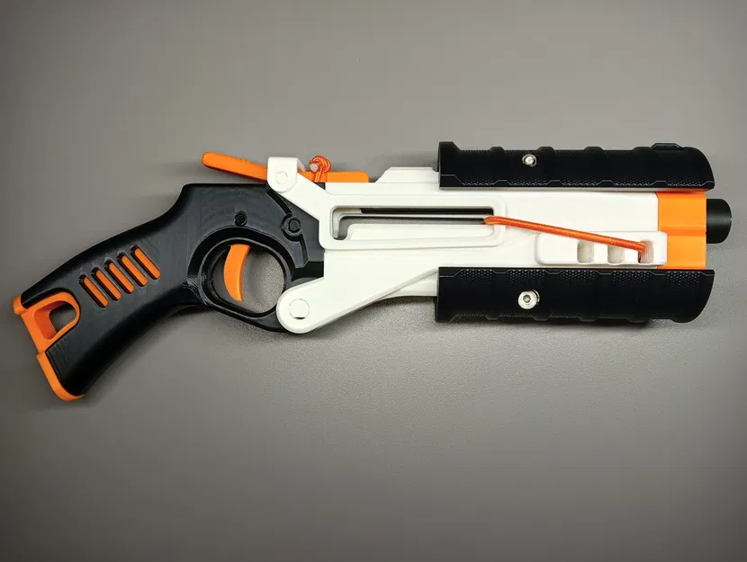 Corsair Elite Barrel Insert 2.0 - Tăng cường độ chính xác và khả năng giữ dart - Image 5