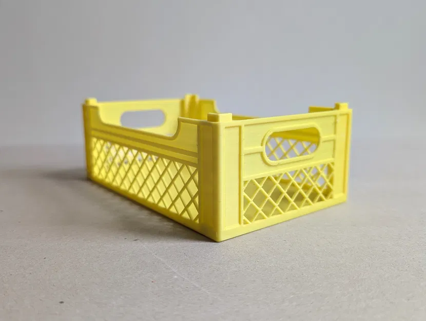 Thùng chứa xếp chồng được (tiết kiệm nhựa) | BẢN REMIX - Image 10