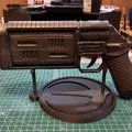 MW-20 Bryar Pistol - Mô hình Blaster Cassian Andor (Star Wars) - Thumbnail 3