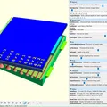 Hộp Đựng Nam Châm V2 (OpenSCAD) - Thumbnail 10