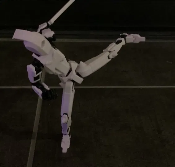 Giáp Cyclops cho Dummy 13 - Image 1