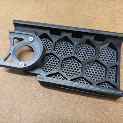 Miếng Lưới Lắp Rời (Plug-In Mesh Inserts) Cho Skirt Voron 2.4