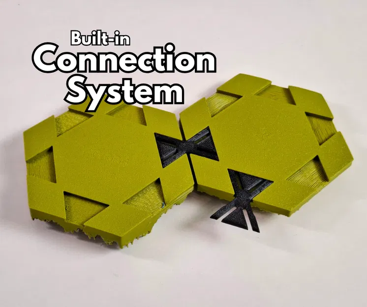 Bộ tạo bản đồ đi bộ và xe đạp | TrailPrint3D | Blender Addon - Image 8