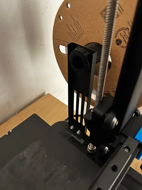 Giá Đỡ Cuộn Nhựa Bên Hông Cho Creality Ender 3 V3 KE - Image 2