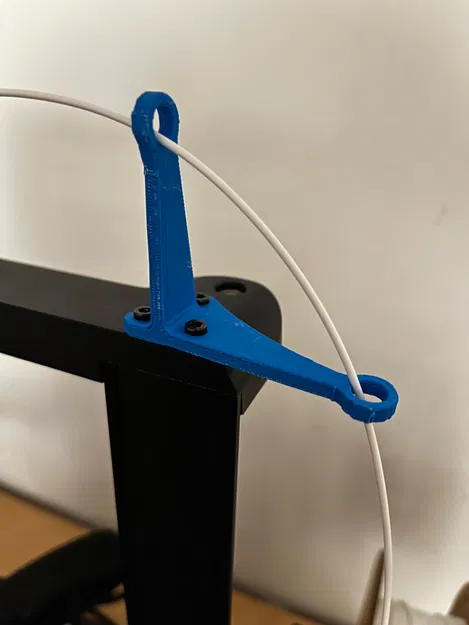 Giá Đỡ Cuộn Nhựa Bên Hông Cho Creality Ender 3 V3 KE - Image 3