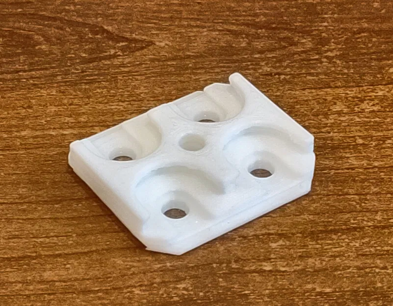 Băng đạn PU-4 cho loại đạn có gờ 18x51 mm (BAM, đạn mã tử, v.v.) - Image 2