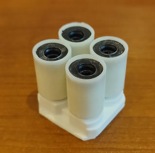 Băng đạn PU-4 dùng cho đạn pháo hoa ren "Hunter's Signal" - Image 2