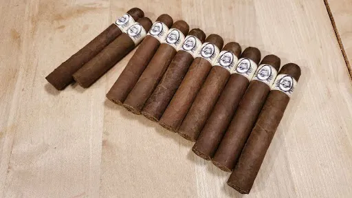 Khuôn ép xì gà (Cigar Molds) - Image 4