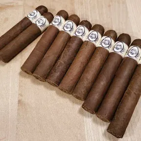 Khuôn ép xì gà (Cigar Molds)