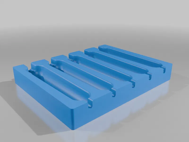 Khuôn ép xì gà (Cigar Molds) - Image 5