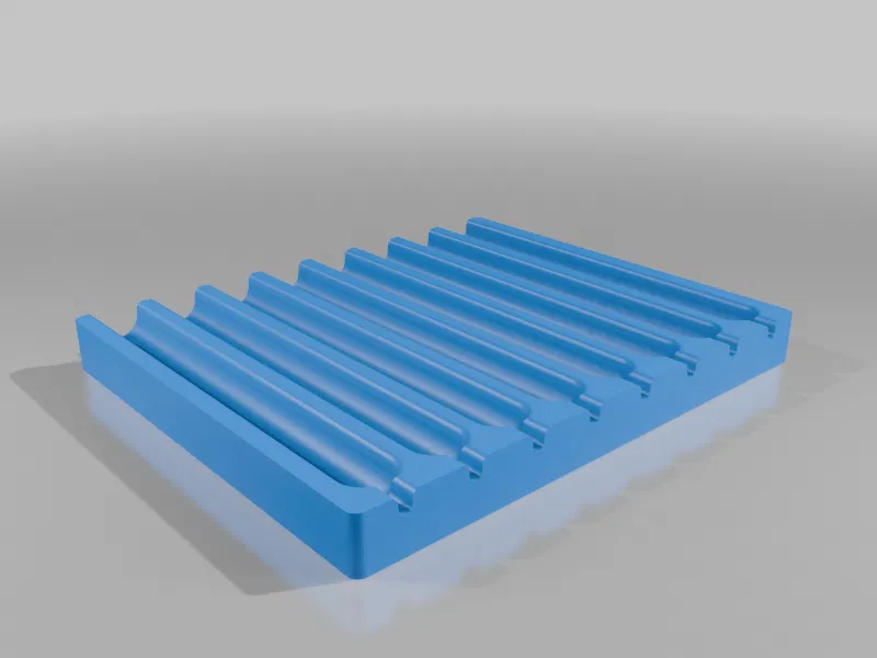 Khuôn ép xì gà (Cigar Molds) - Image 8