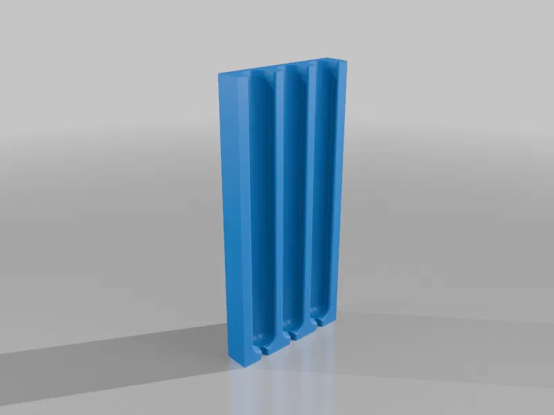 Khuôn ép xì gà (Cigar Molds) - Image 10