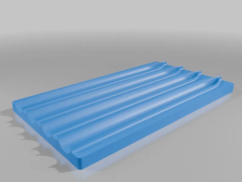 Khuôn ép xì gà (Cigar Molds) - Image 11