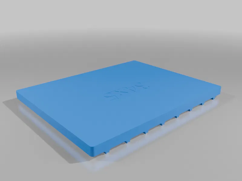 Khuôn ép xì gà (Cigar Molds) - Image 12