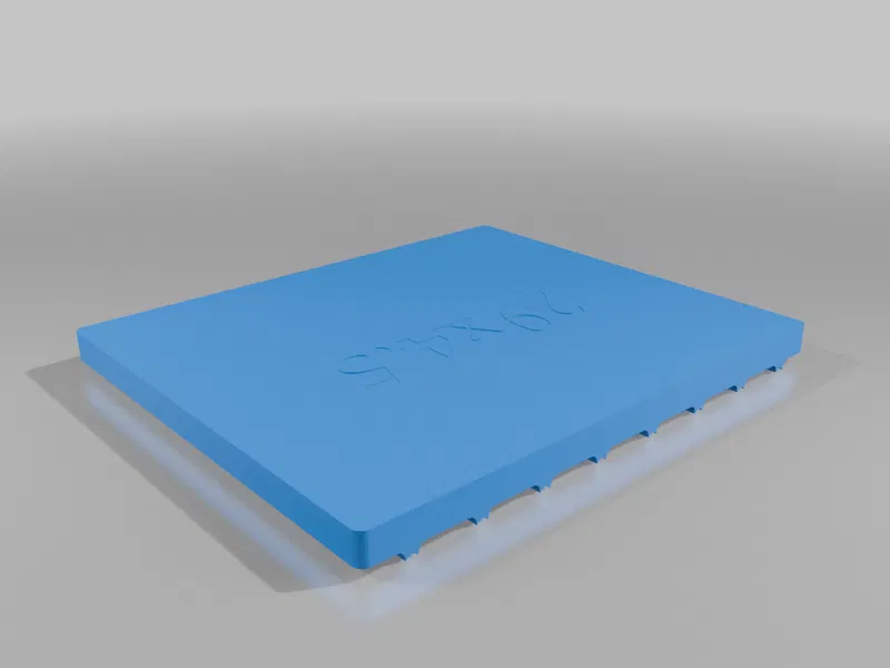 Khuôn ép xì gà (Cigar Molds) - Image 14